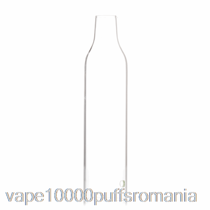 Vape Romania Hamilton Devices Starship Sticla Muștiuc Atașament